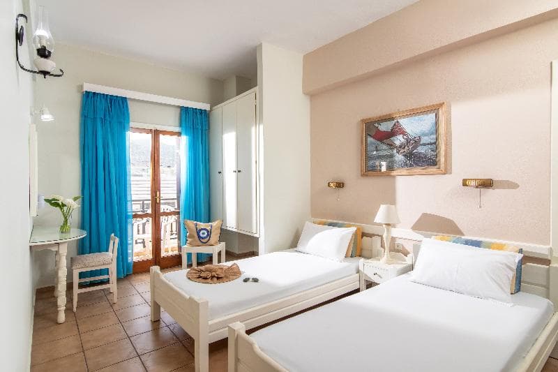 Semiramis Apartments photo 1