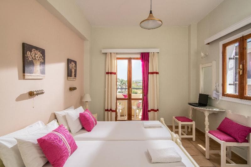Semiramis Apartments 2