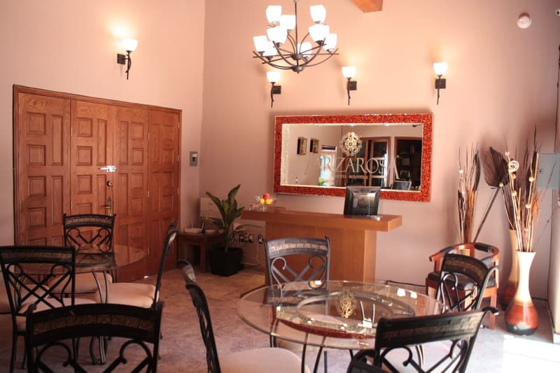 Zarzarosa Hotel Boutique 4