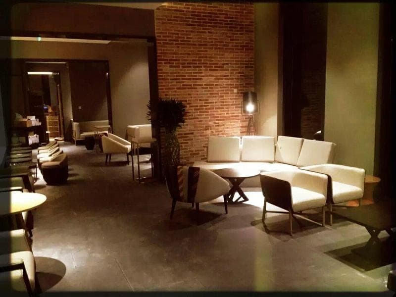 Minimax Premier Hotel Hongqiao photo 1