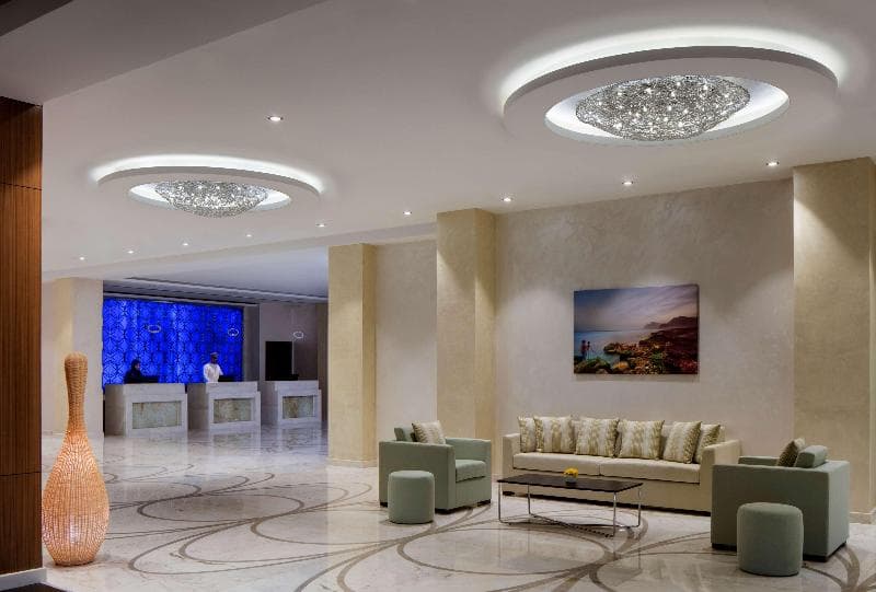 Radisson Blu Hotel Sohar 3