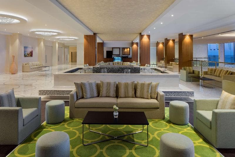 Radisson Blu Hotel Sohar 2