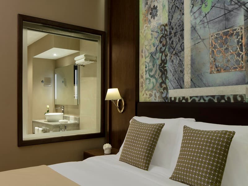 Radisson Blu Hotel Sohar 4