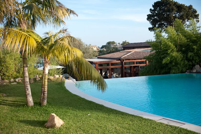 Hotel Villa Morgana photo 1