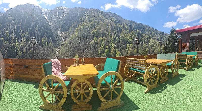 Ayder Doga Resort 3
