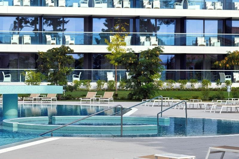 Sheraton Dubrovnik Riviera Hotel photo 1
