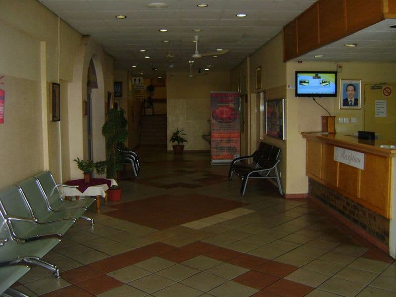 Gaborone Hotel 3