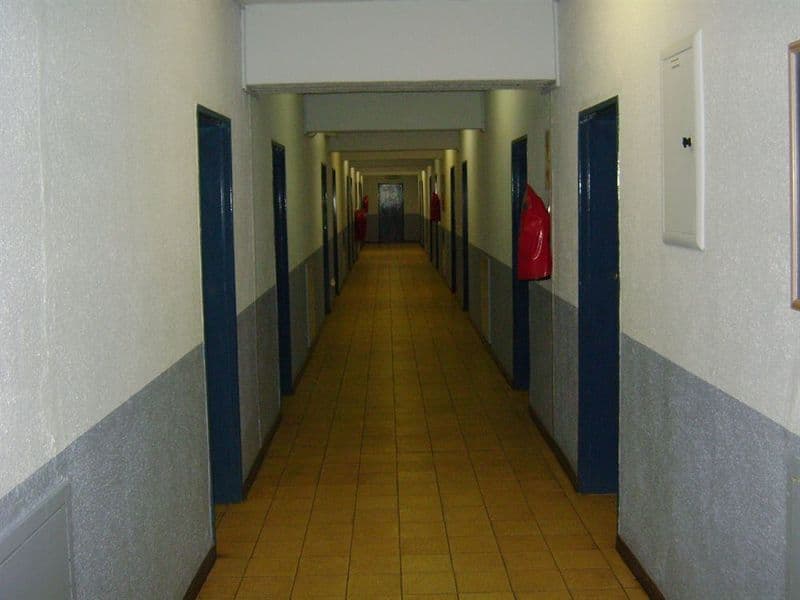 Gaborone Hotel 4