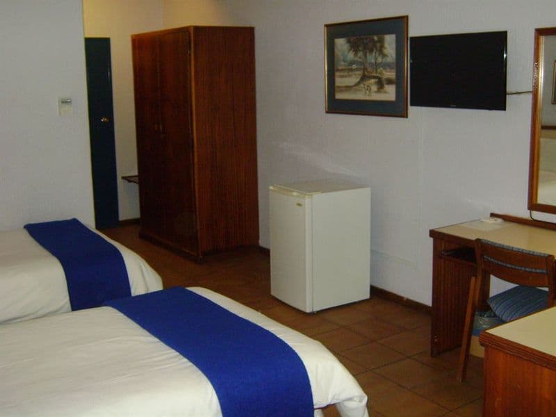 Gaborone Hotel 5