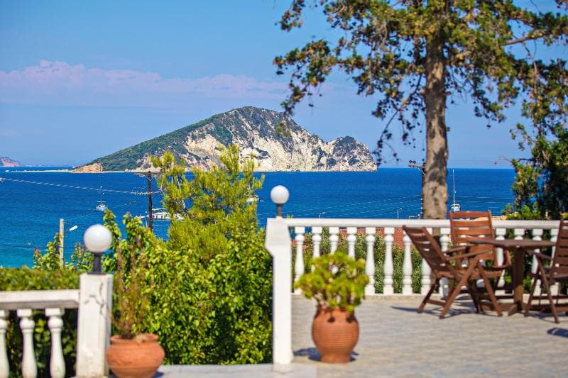 Villa Panorama photo 1