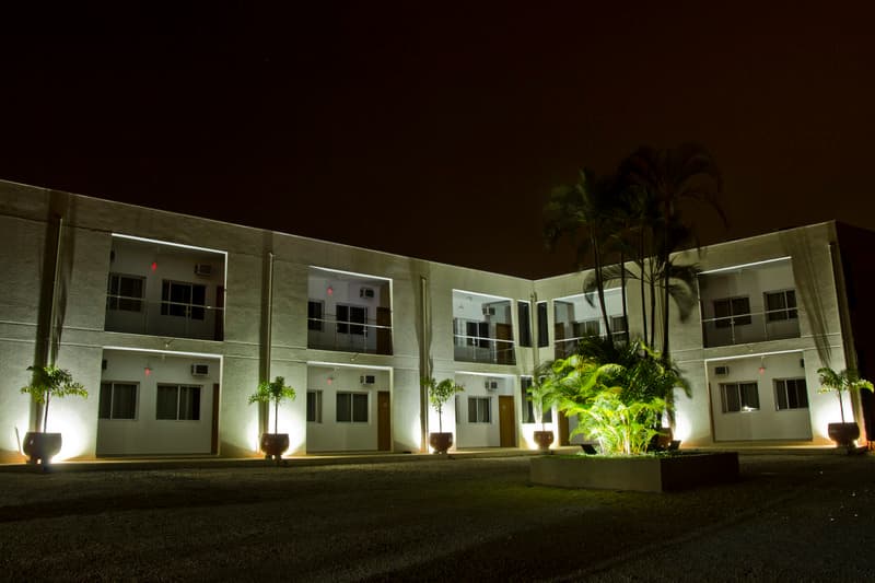 Eden Park Hotel photo 1