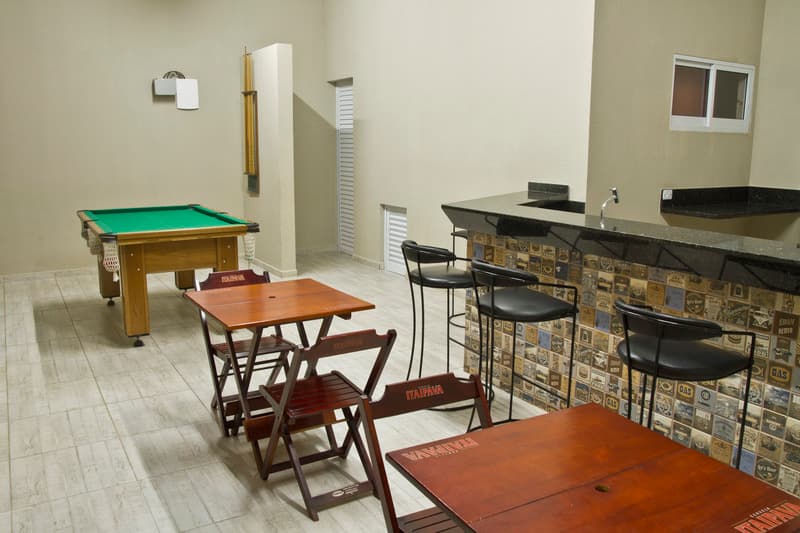 Eden Park Hotel 4
