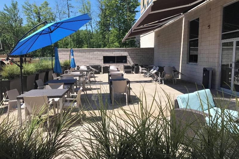 Courtyard Montreal West Island/Baie D’Urfe 5
