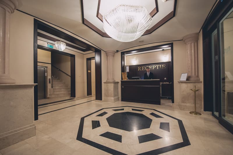 Hotel Bulevard Predeal 2