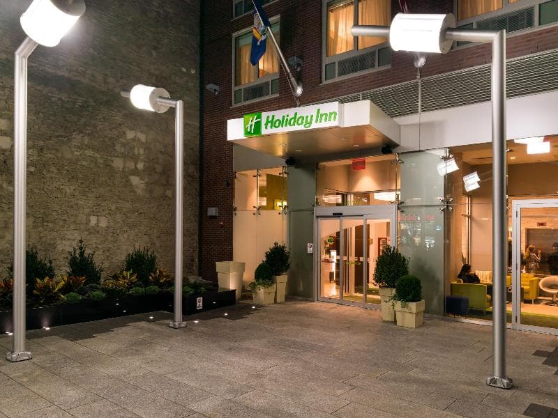 Holiday Inn New York City - Times Square main
