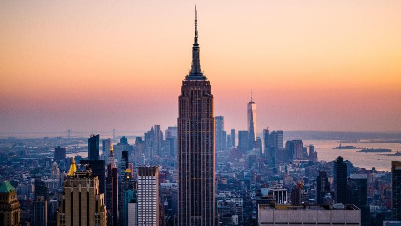 Holiday Inn New York City - Times Square 5