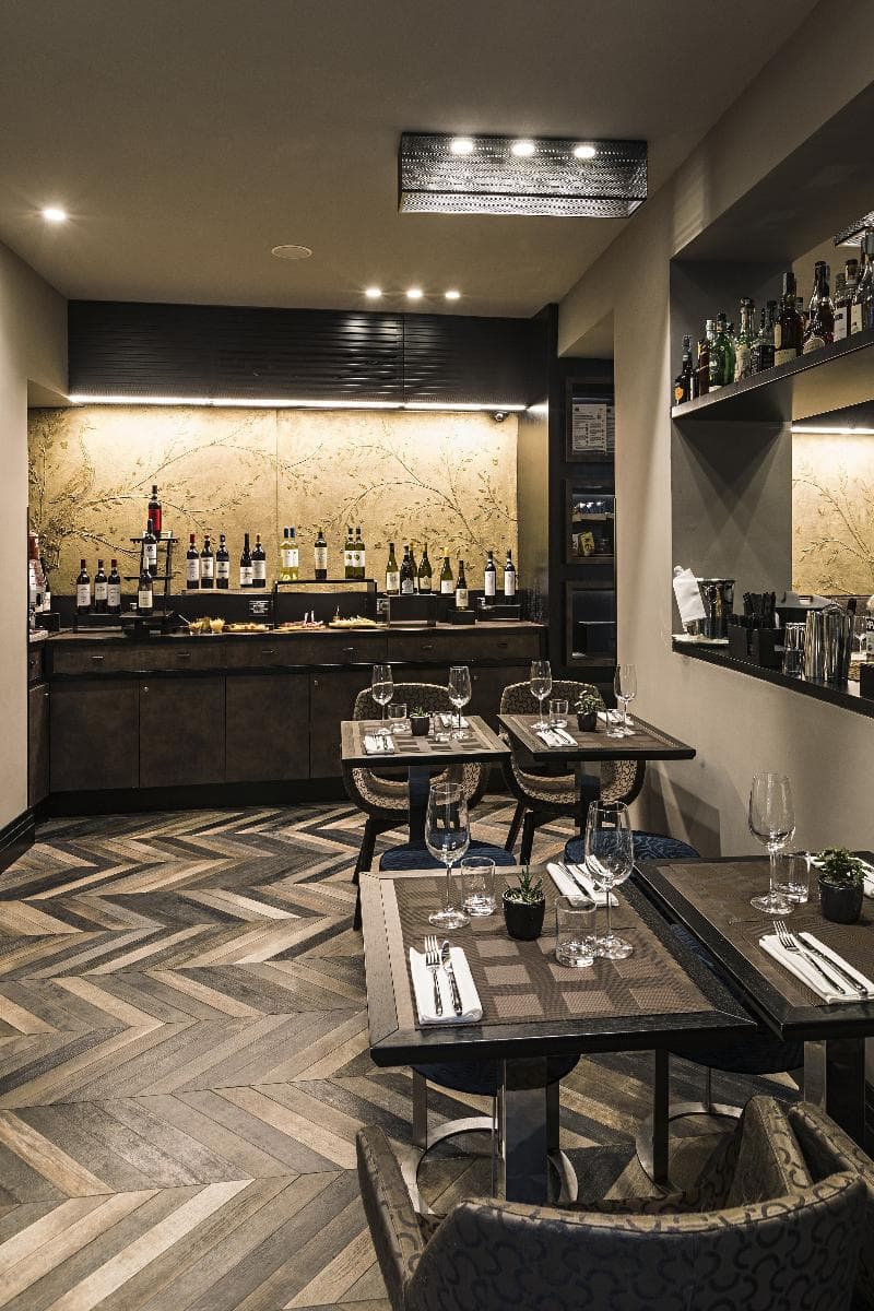 The Style Hotel photo 1