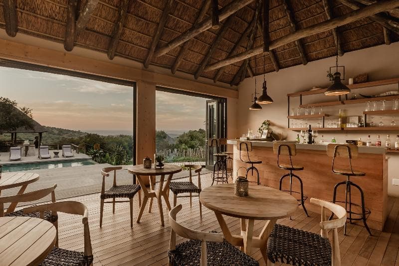Bukela Game Lodge (Adults Only) 3