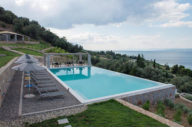 Elimnion Resort photo 1