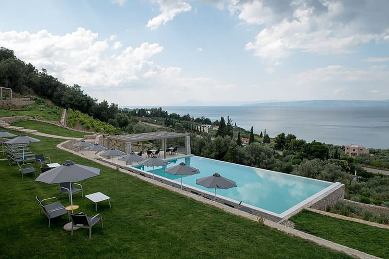 Elimnion Resort 5