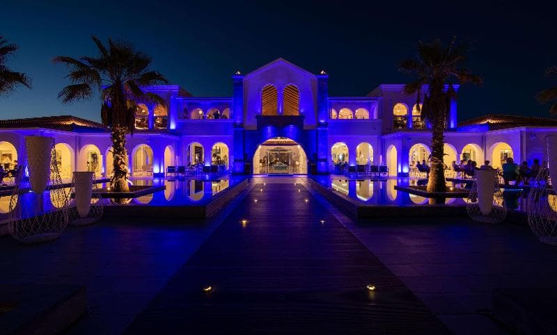 Anemos Luxury Grand Resort 5