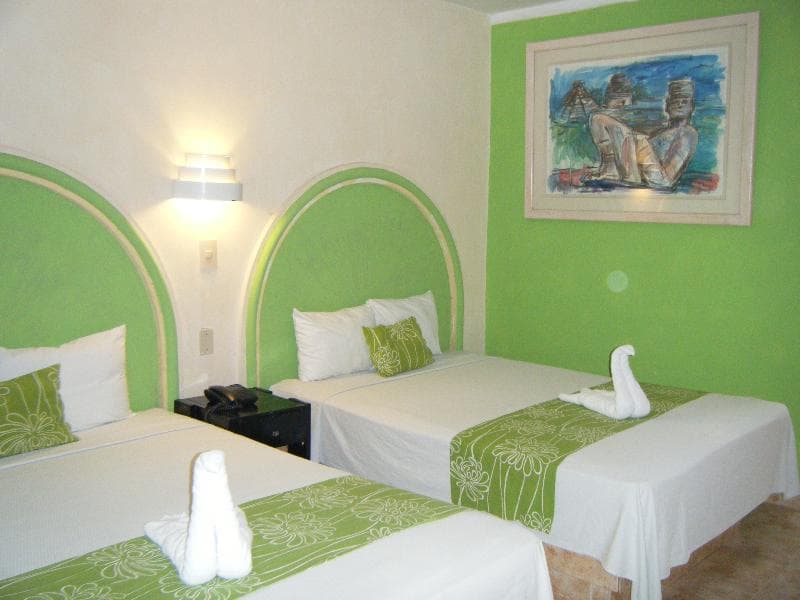 Hotel Hc Internacional 3