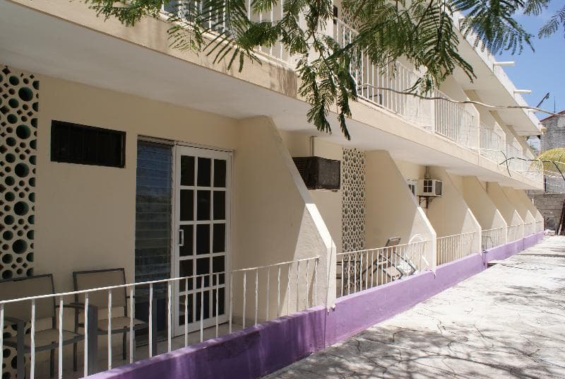 Hotel Hc Internacional 4
