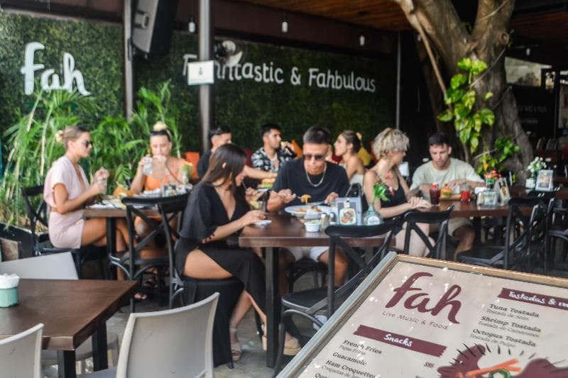 Siesta Fiesta Hotel - 5Th Avenue- Adults Only 2