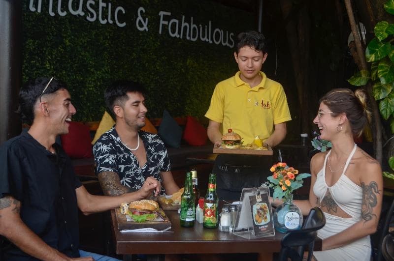Siesta Fiesta Hotel - 5Th Avenue- Adults Only 5