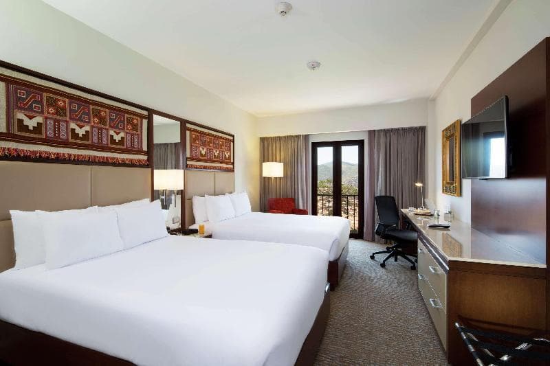 Hilton Garden Inn Cusco photo 1