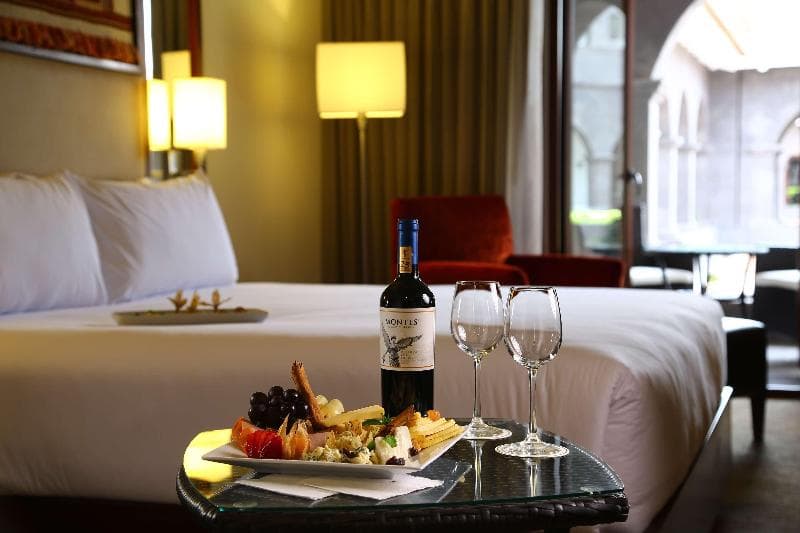 Hilton Garden Inn Cusco 4
