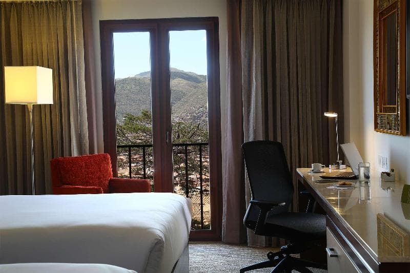 Hilton Garden Inn Cusco 5