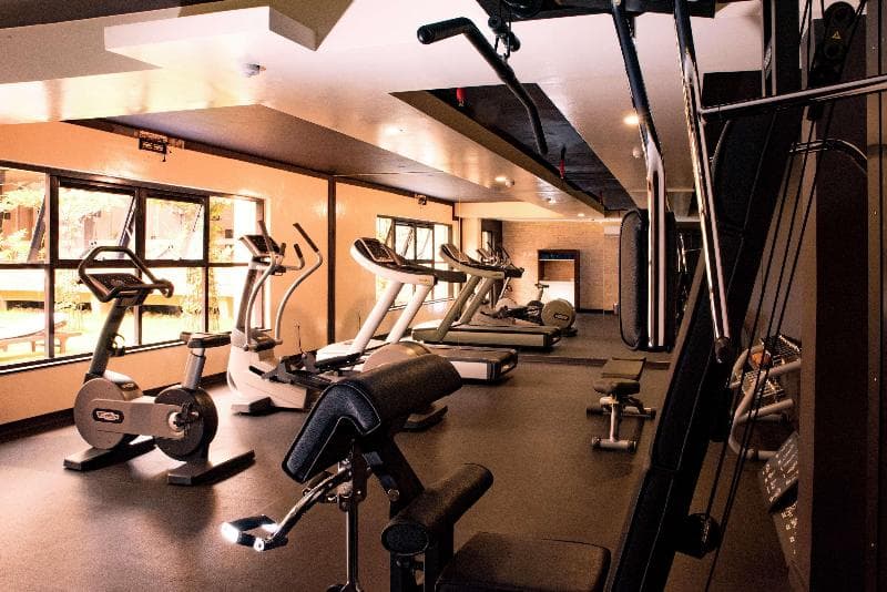 DoubleTree by Hilton Nairobi Hurlingham 3