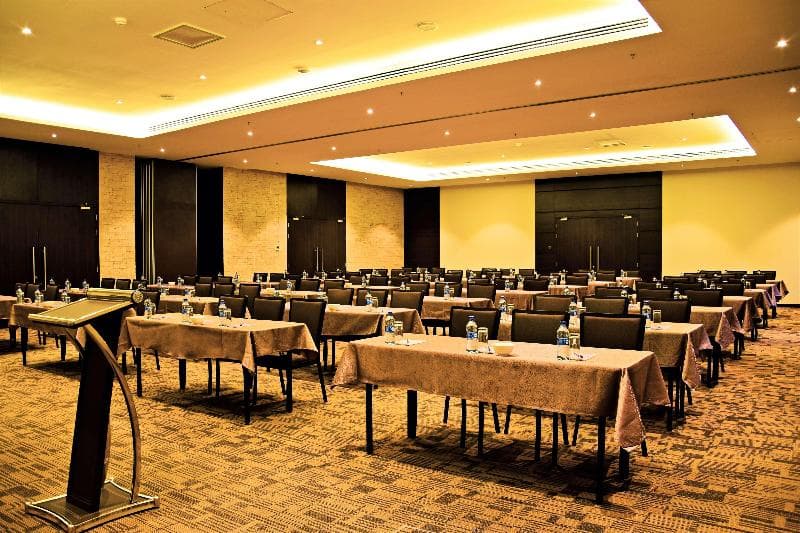 DoubleTree by Hilton Nairobi Hurlingham photo 1