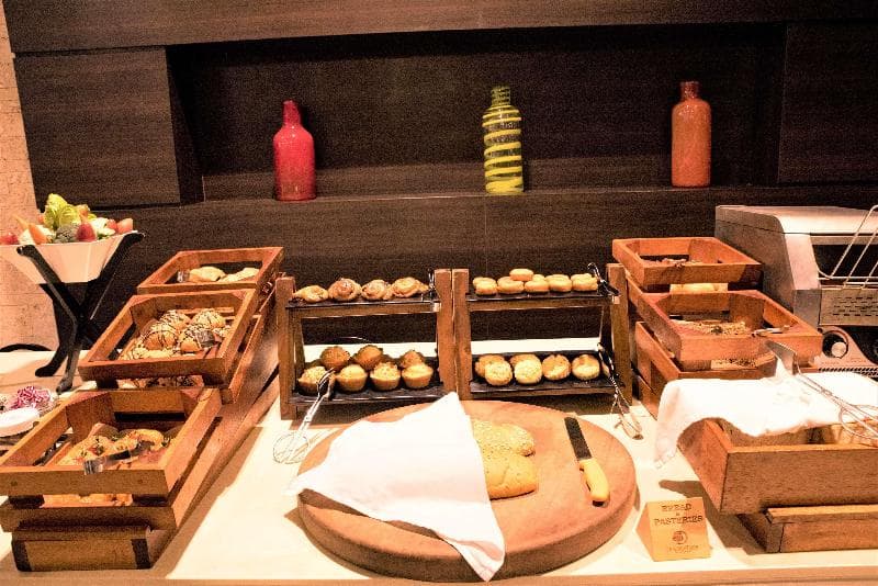 DoubleTree by Hilton Nairobi Hurlingham 4