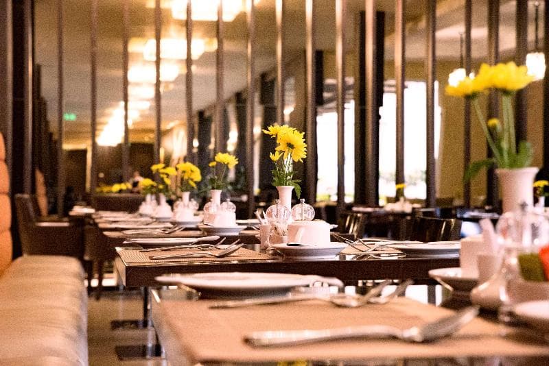 DoubleTree by Hilton Nairobi Hurlingham 5