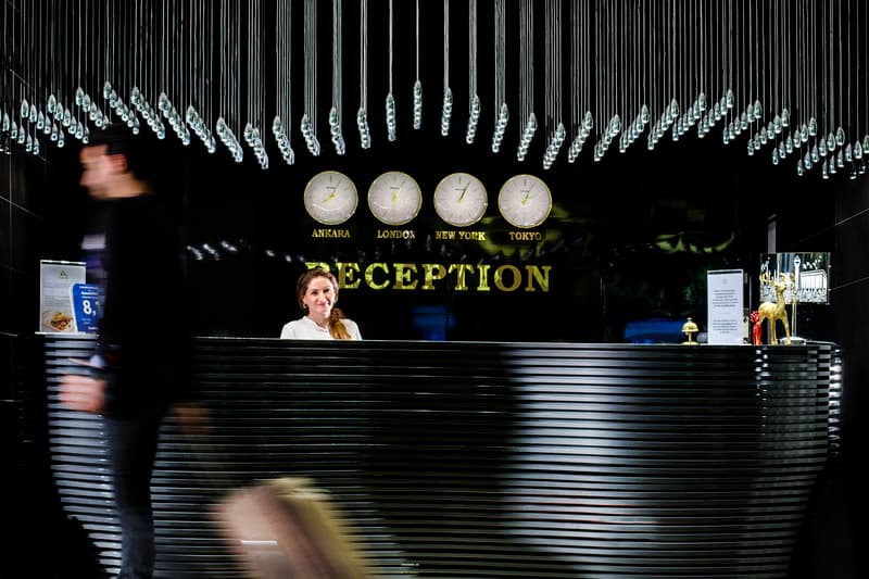 Demonti Hotel 5