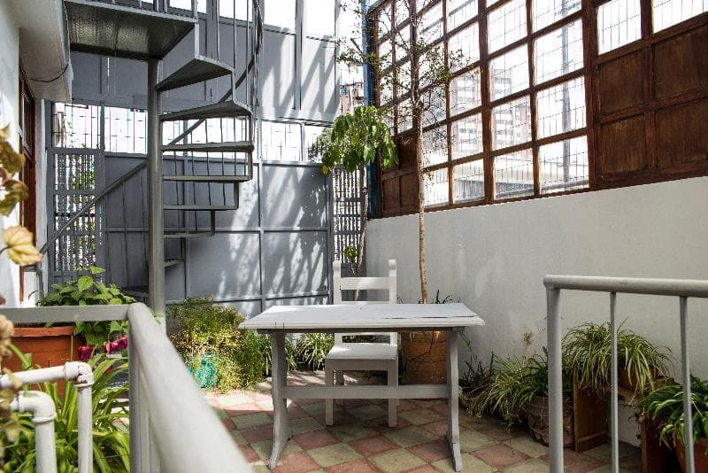 Posada Del Maple Bed & Breakfast Hostel 4