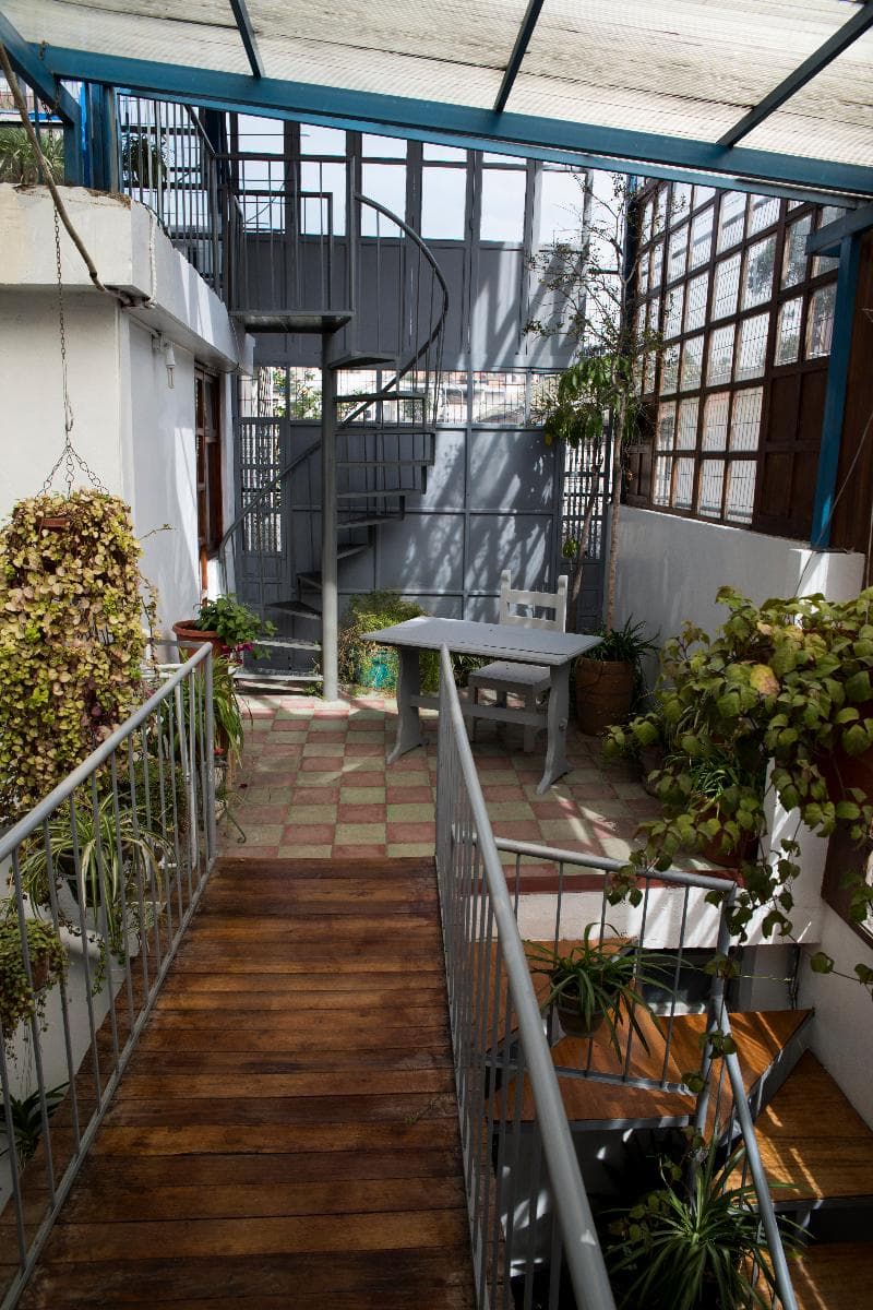 Posada Del Maple Bed & Breakfast Hostel 5