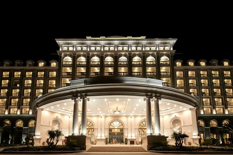 Vinpearl Golf Land Resort photo 1