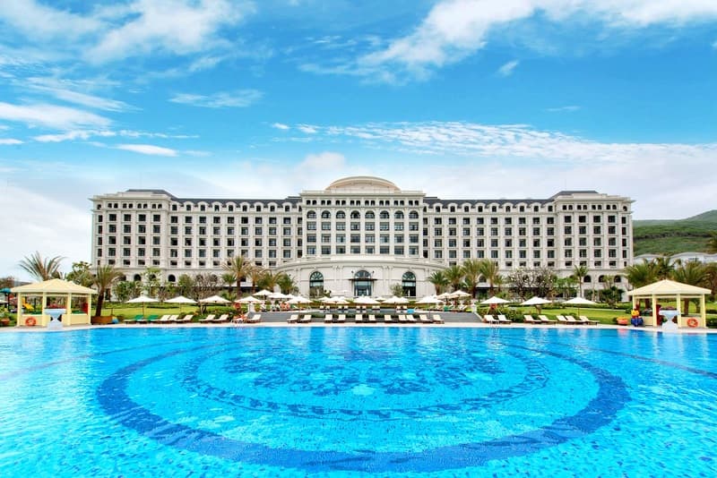 Vinpearl Golf Land Resort 3