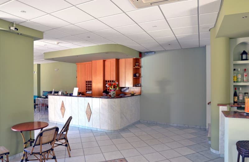 Alamis Apartments photo 1