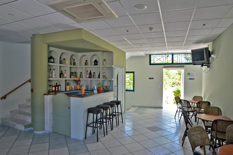 Alamis Apartments 3