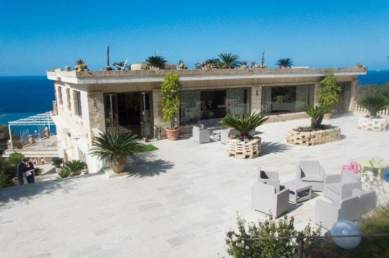 Caposperone Resort 4