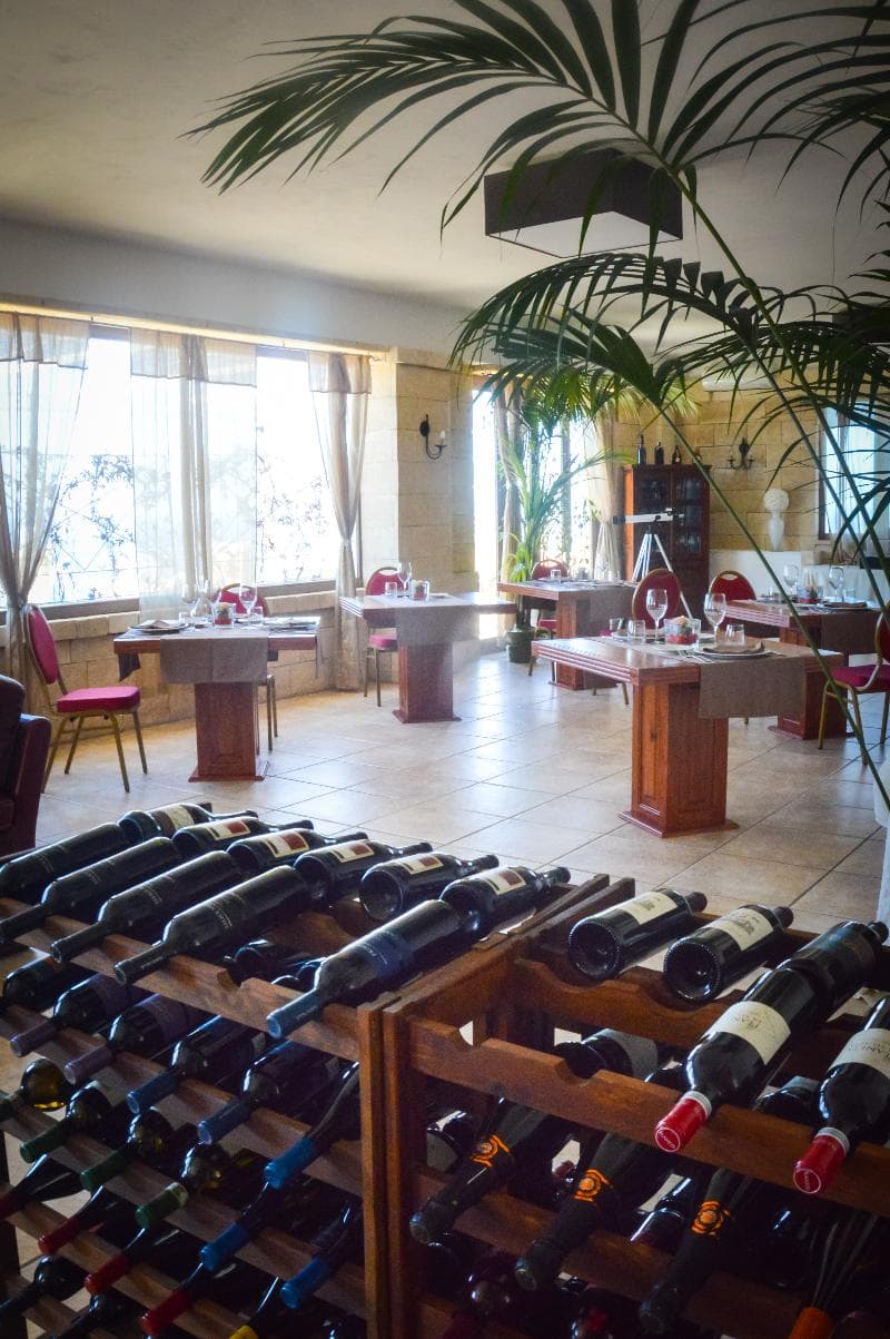Caposperone Resort 3