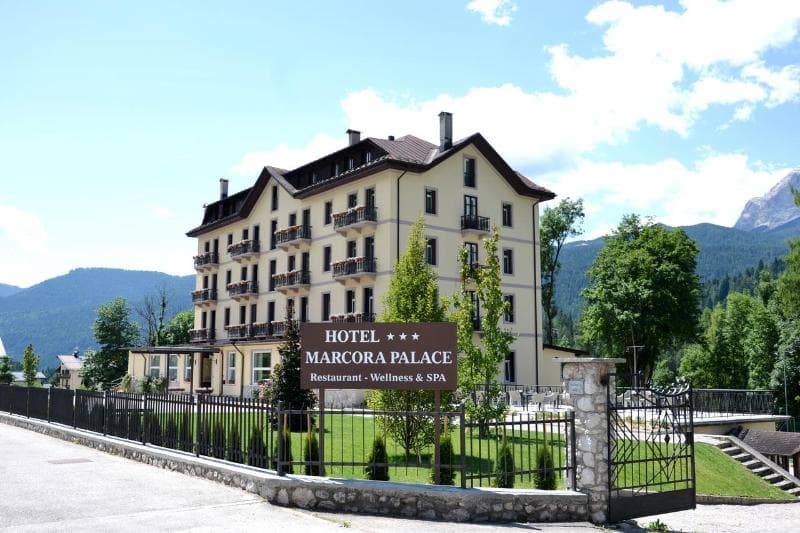 Hotel Marcora photo 1