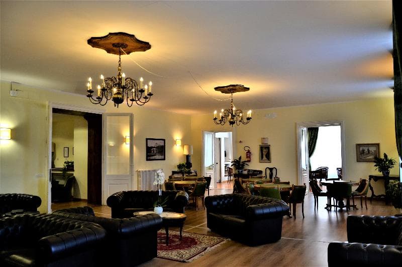 Hotel Marcora 3