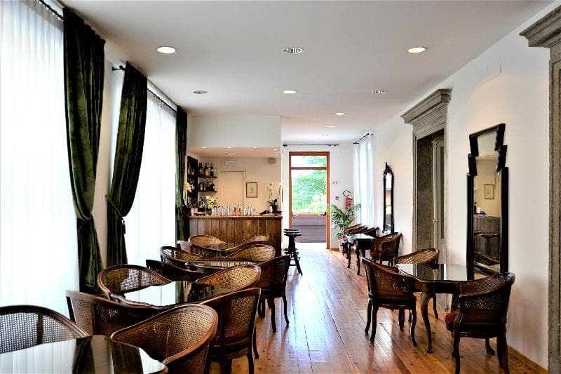 Hotel Marcora 4