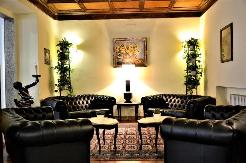 Hotel Marcora 5