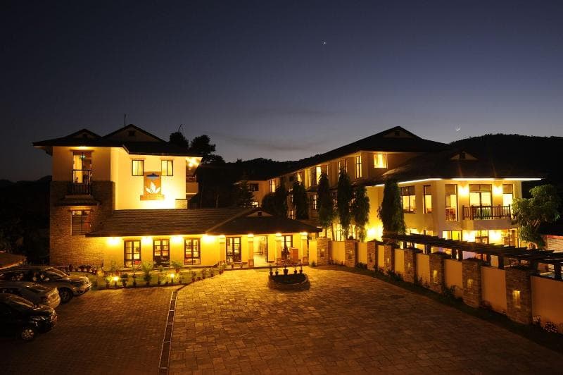 Atithi Resort & Spa 5